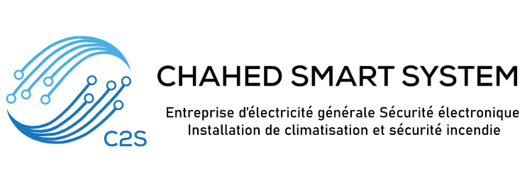 CHAHED SMART SYSTEM
