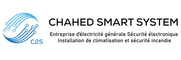 CHAHED SMART SYSTEM